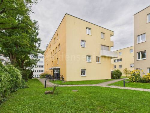 Ansicht Haus - 