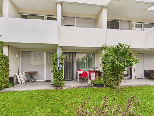  Ansicht Terrasse - 