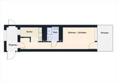 Grundriss - 