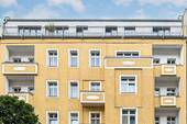 Vorderseitige Hausansicht - 