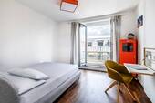 Mögliches Kinderzimmer - 