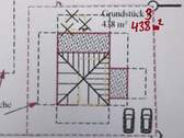 Grundstück 3 ca. 438qm - 