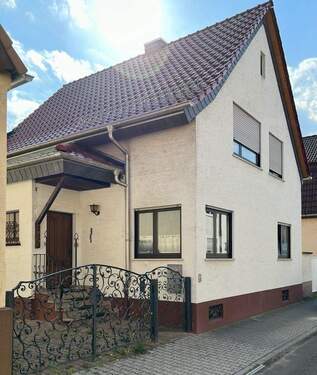 Ansicht - Schnell besichtigen 