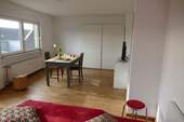 Bild 3 - 1 Zimmer Terrassenwohnung in Köln