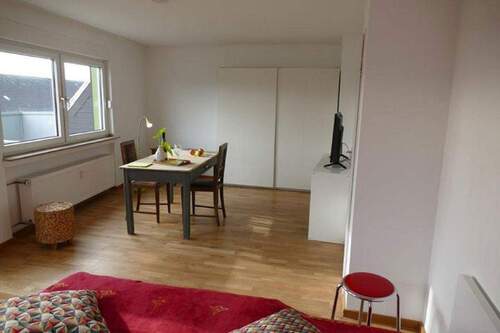 Bild 3 - 1 Zimmer Terrassenwohnung in Köln