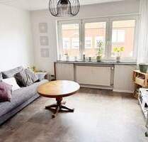 SB-St.Johann--Attraktive ruhige 2 ZKB Wohnung--Balkon--Citynah und Uninähe-- - Saarbrücken St Johann