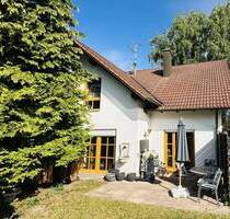 gemütliche DHH in Waal - 465.000,00 EUR Kaufpreis, ca.  126,00 m² Wohnfläche in Waal (PLZ: 86875)