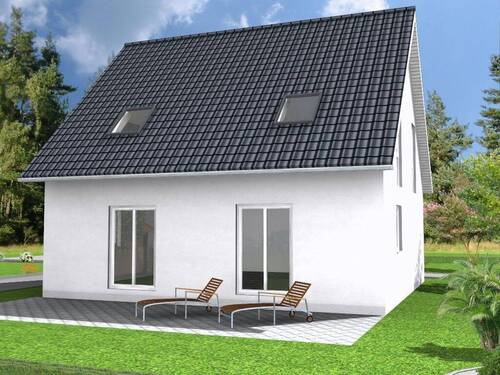 Haus Lisa - HOGAF Bauprojekt Fix & Fertig in Leipzig-Mockau