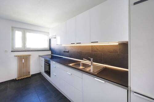 Einbauküche - 