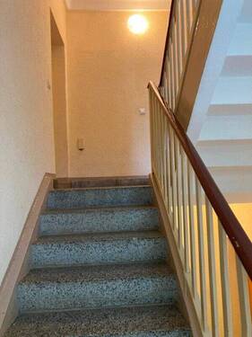 Treppenhaus - 