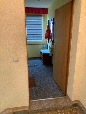 Wohnungseingang - 