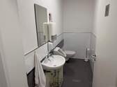 WC Anlagen Herren - 