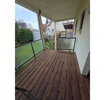 *** Stattliches Haus mit Garten sucht neuen Eigentümer!!*** - Ludwigshafen am Rhein Rheingönheim