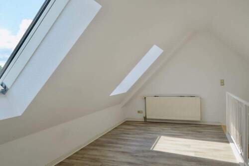 Galerie im Sonnenschein - 