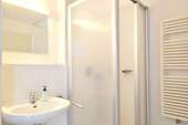 Kleines Duschbad - 