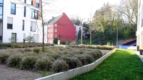 Impressionen Wohnanlage - 