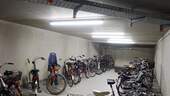 Fahrradkeller - 