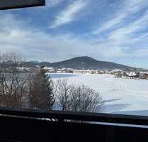 Historischer Gasthof in Inzell - Einzigartige Lage und großes Potenzial