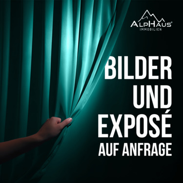 ALPHAUS Immobilien GmbH - Hotel, Pension, Gasthof zum Kaufen in Inzell