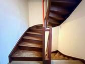 Treppenhaus - 