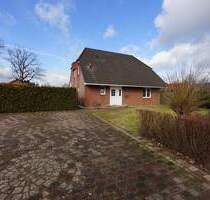 Neuwertiges Einfamilienhaus im beliebten Güster