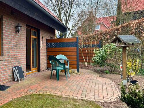 Ihr neues Wohlfühl-Zuhause - Charmantes Nest auf zwei Etagen in Harsefeld - Ihr neues Wohlfühl-Zuhause - Charmantes Nest auf zwei Etagen