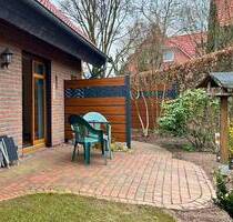 Ihr neues Wohlfühl-Zuhause - Charmantes Nest auf zwei Etagen - Harsefeld