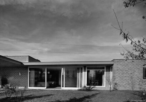 Bilder aus Architektenzeitschrift - 