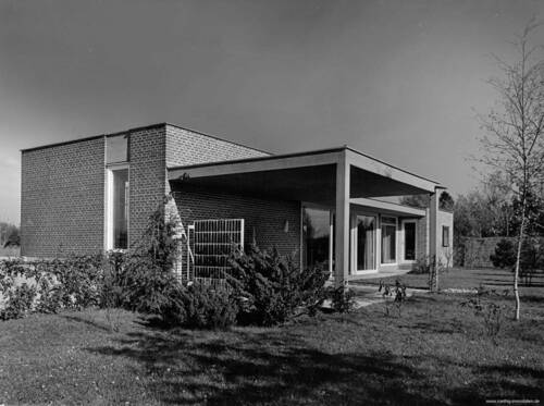 Bilder aus Architektenzeitschrift - 