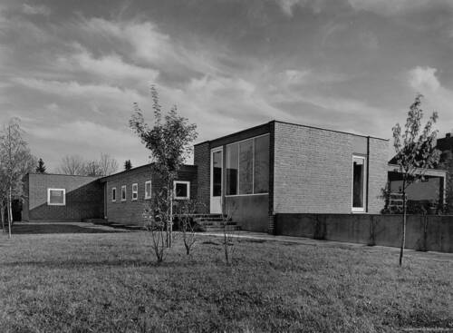 Bilder aus Architektenzeitschrift - 