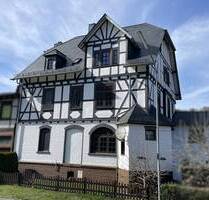 Erdbach: Charmantes Wohnhaus mit 3 Einheiten - Breitscheid