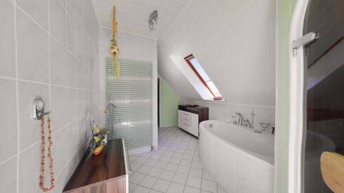 Badezimmer - DG - 