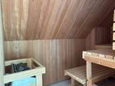Sauna - 