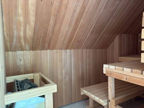 Sauna - 