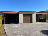 Carports, Garage - 
