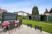 Gartenansicht - 