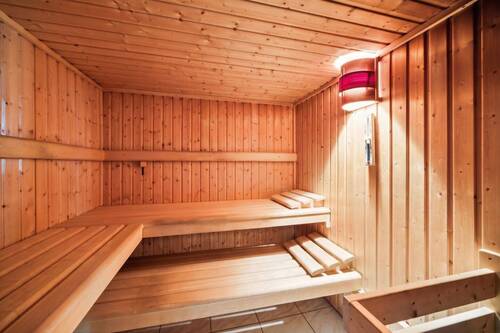 Sauna - 