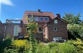 Grundstücksansicht - Einfamilienhaus in Schneverdingen zu verkaufen.