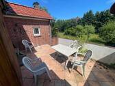 Terrasse - 