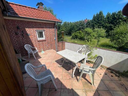 Terrasse - 