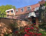 Hausansicht.jpg - Dahlem am Finkenpark: perfekt geschnittene 3-Zimmerwohnung mit ca. 30 m² großer Sonnenterrasse und Garagen-Stellplatz