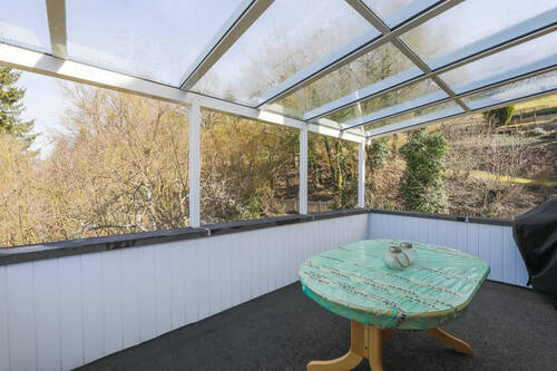 Balkon OG - 