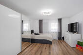Schlafzimmer DG - 