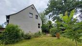 Giebelblick - 4 Zimmer Doppelhaushälfte in Weischlitz