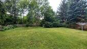 hinterer Gartenbereich - 