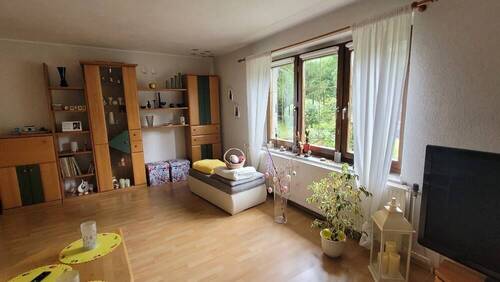 Wohnzimmer - 