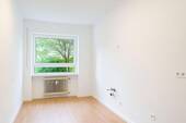 sep. Küche mit Fenster - 
