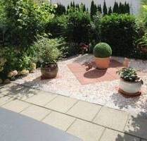 Exklusive 3-Zimmer-Gartenwohnung in ruhiger Lage in Augsburg-Firnhaberau