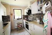 Küche - 3 Zimmer Etagenwohnung in Augsburg