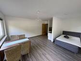 Appartement - Etagenwohnung mit 32,00 m² in Detmold zur Miete